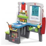 Step2 Great Creations Art Center