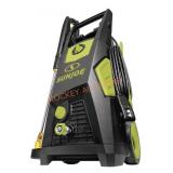 SunJoe Pressure Washer