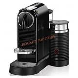 Citiz&Milk Nespresso Maker