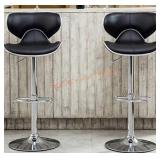 RoundHill Furniture 2pc. Bar Stool