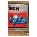 Air Operated Horn For Trucks