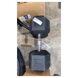 2ct. 35lb. Dumbbells