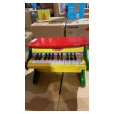 Melissa&Doug Piano