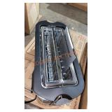 Elite Gourmet Toaster