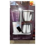 Breville Coffee Maker Thermos
