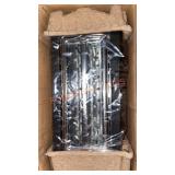 Elite Gourmet StainlessSteel Toaster