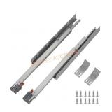 3ct. SoftMount Close Drawer Slides