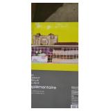 Rubbermaid configurations