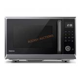 Toshiba air fry matter