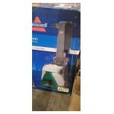 Bissell carpet cleaner