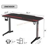Desing gaming desk