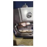 Delonghi expresso machine