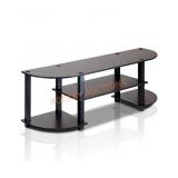 Furinno Turn-S-Tube tv stand