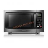 Toshiba microwave