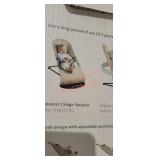 BabyBjorn bouncer/rocker