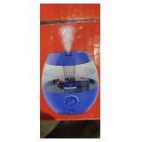 Honeywell humidifier