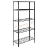 Amazon Basics 5-Shelf