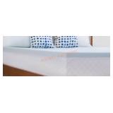 Linenspa mattress topper