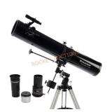 PowerSeeker 114EQ Telescope