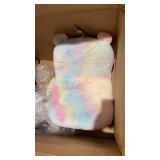 Child Unicorn Chair