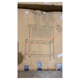 Multipurpose Work Bench