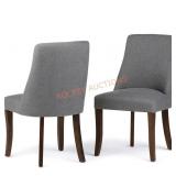 2ct. Dining Chairs