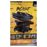 Beast 12gal. Shop Vac