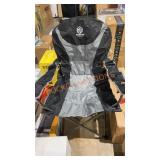 CoastRail Camping Chair