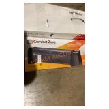 ComfortZone Digital Baseboard Heater