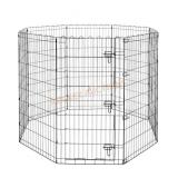 Foldable Pet Play Pen