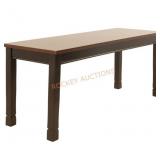 SignatureDesignByAshley Bench