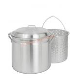 20qt. Stock Pot