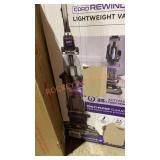 Eureka Lightweight Vacuum