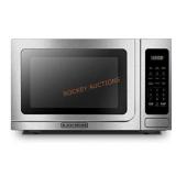 Black&Decker 1000W Microwave