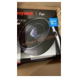 Honeywell TurboForce Fan