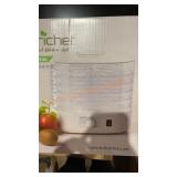 NutriChef Food Dehydrator