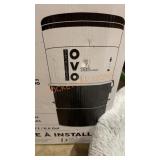 Hybrid Cyclonic Filtration