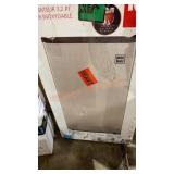 RCA 3.2cu.ft. Refrigerator