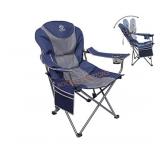 Coastal Outdoor Camping Chair