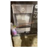 GE Profile Ice Maker