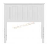 Nantucket Twin Size Headboard