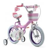 RoyalBaby 16" Tricycle