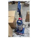 Pet Max Vacuum Cleaner