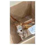 Goose Weather Figure