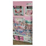 L.O.L Doll House