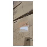 Moblewell coffee table