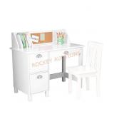 Kidkraft study desk