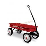 Radio Flyer Classic Red Wagon