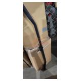 Pull down exercise bar