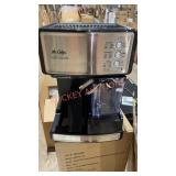 Mr.Coffee Cafe Barista